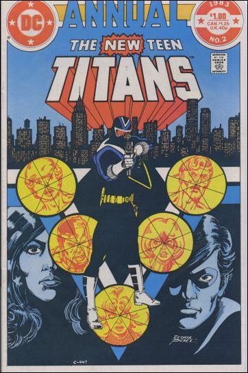 Captain America Corps