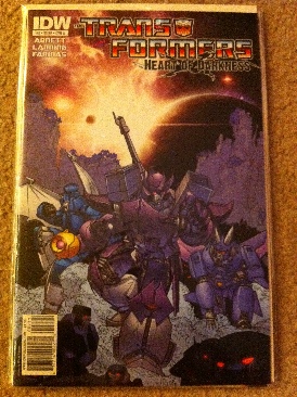 Fantastic Four: Books Of Doom