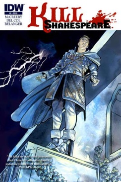 Captain America Vol 3