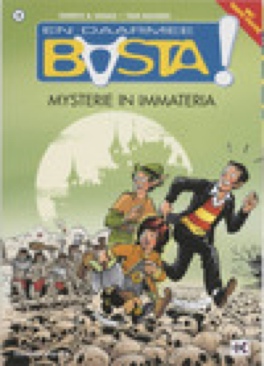 Parodies 20 Jaar Later