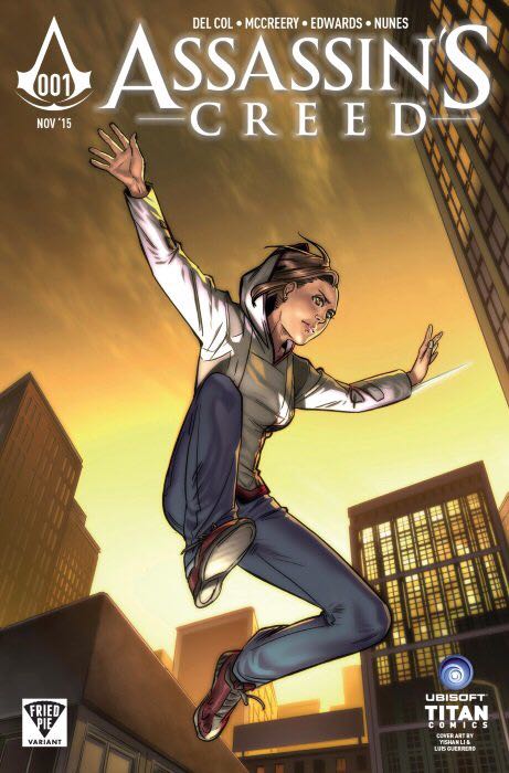 X-Men: Phoenix - Endsong