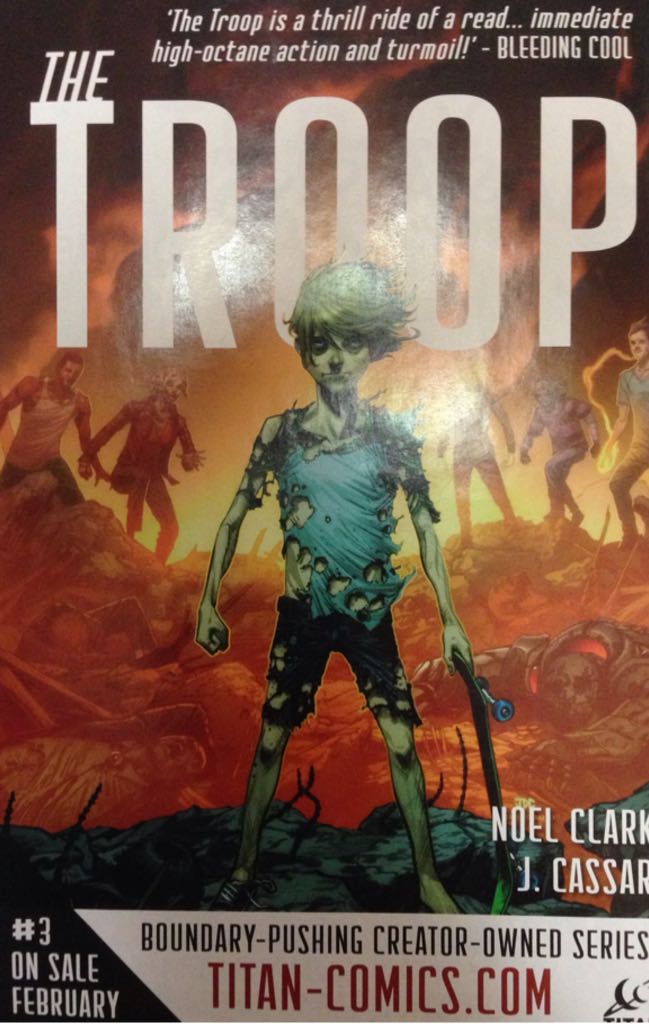 Assassin’s Creed #5 - Ubisoft (5 - Mar 2016) comic book collectible [Barcode 07447061834800511] - Main Image 2