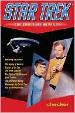 Star Trek The Key Collection - Checker Book Publishing Group (3) comic book collectible [Barcode 9780975380857] - Main Image 1