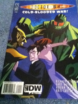 Ghost Rider (Vol 4 | 2001)