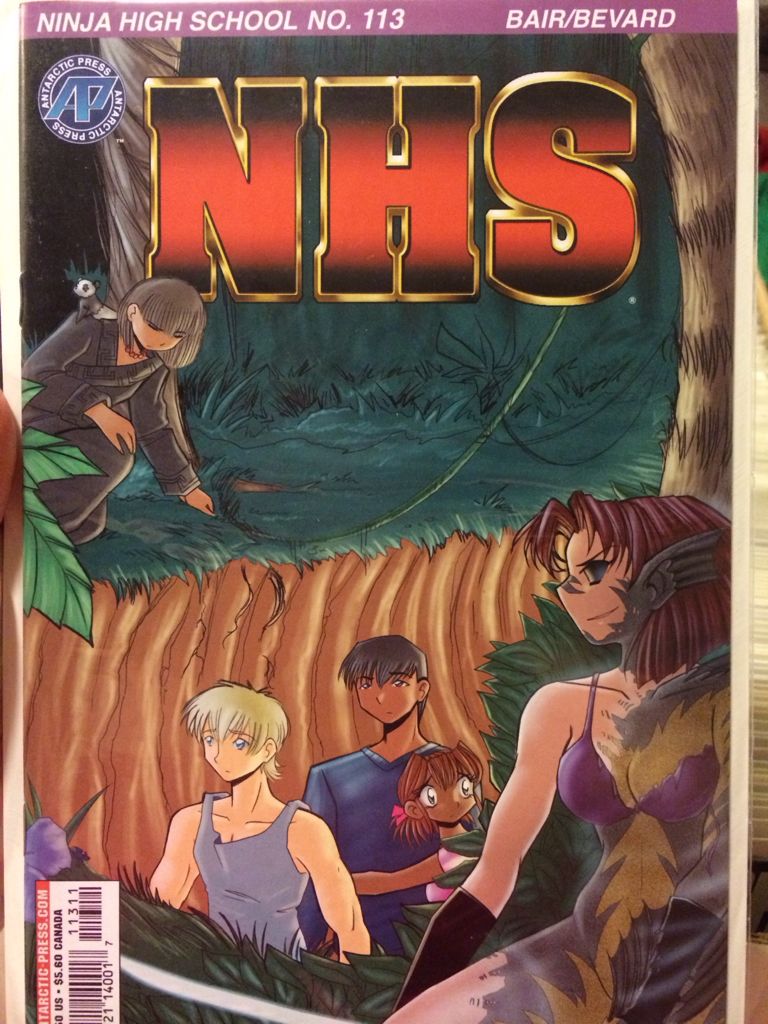 Fathom: Blue Descent