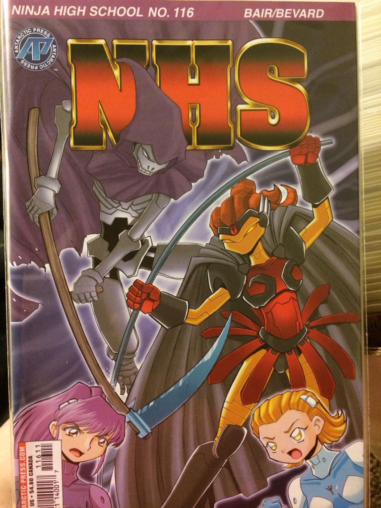 Halo: Fall Of Reach Reed & Ruiz