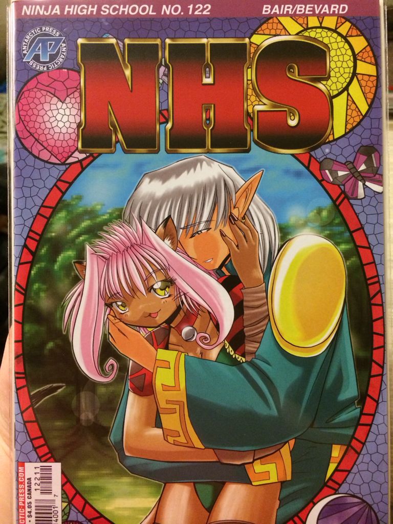 Marvel Knights Ghost Rider