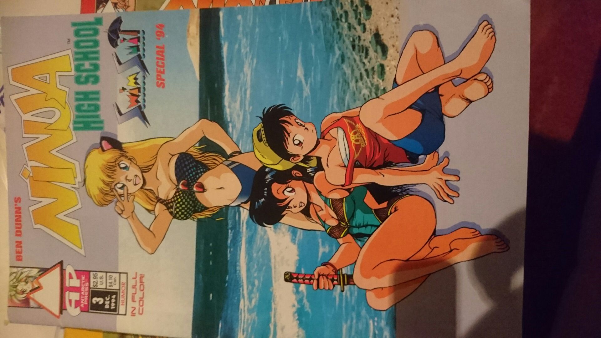 Mister Miracle (Vol. 5)