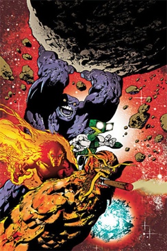 Graveyard of Empires