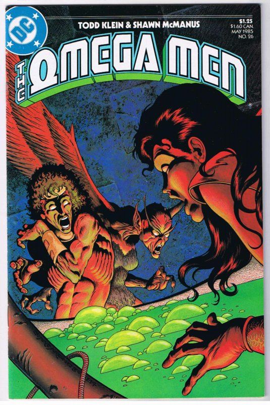 Fantastic Four Vol 2