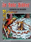 De Rode Ridder  (20) comic book collectible - Main Image 1
