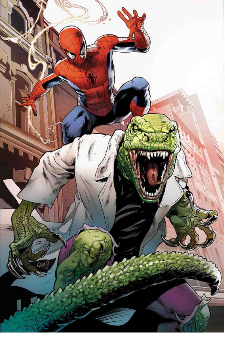 Kirby Genesis - Dynamite Comics (1) comic book collectible [Barcode 725130176578] - Main Image 4