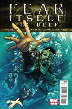 Speaker For The Dead