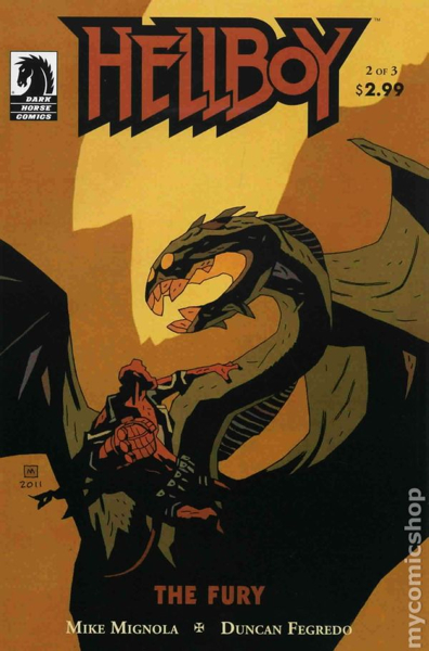 Michael Turner’s Fathom Blue Descent Volume 1