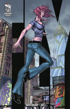 Warlord Of Mars Dejah Thoris