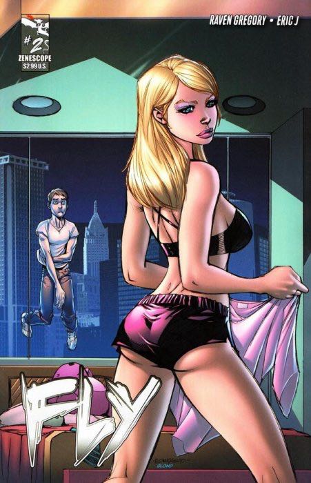 Doctor Who A Fairytale Life