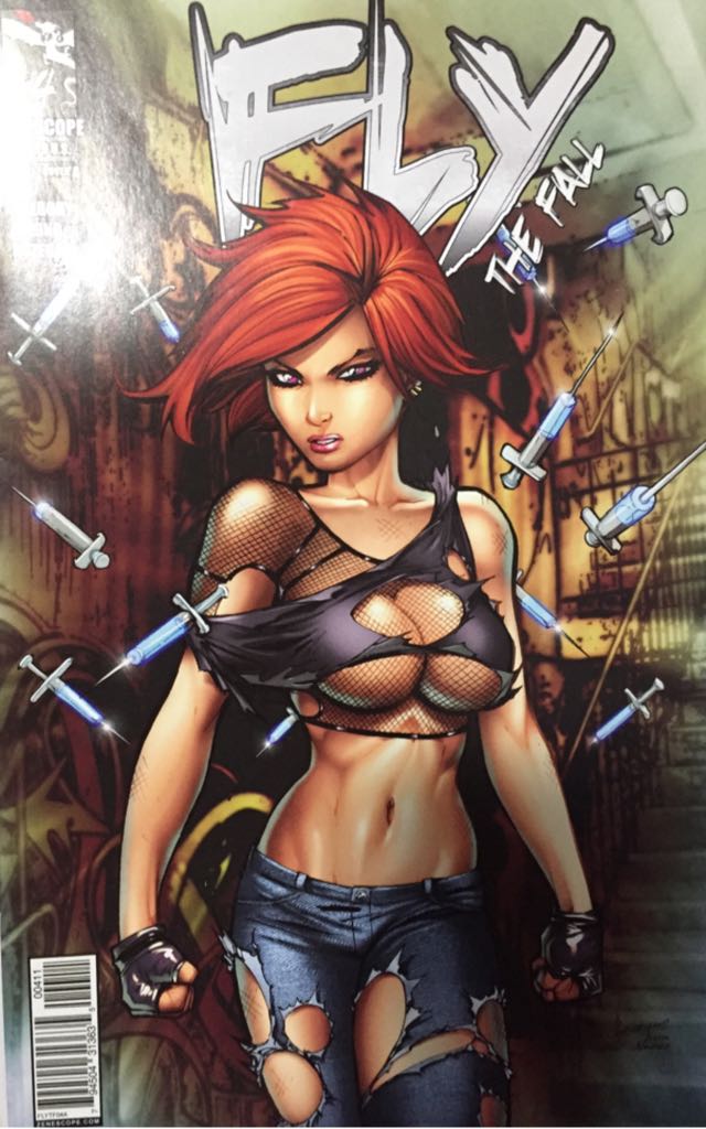 Fuerza De Seguridad X-S-E