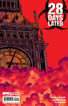 Army Of Darkness/ Xena, Warrior Princess