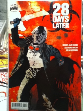 Crow: Dead Time, The