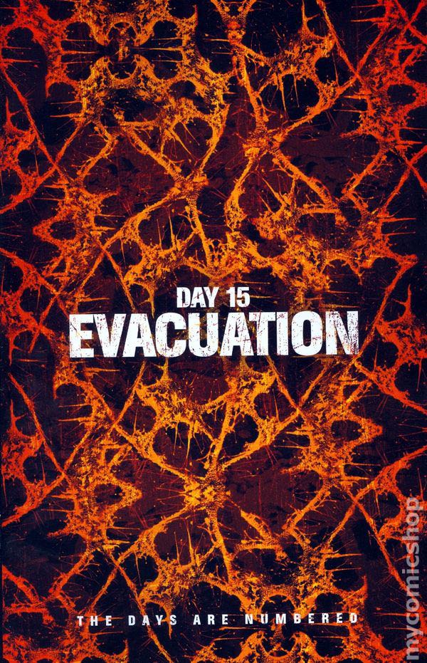 28 Days Later - Boom! Studios (5 - Nov 2009) comic book collectible [Barcode 844284001274] - Main Image 3