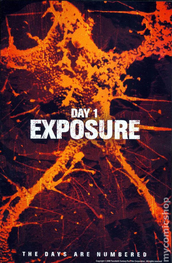 28 Days Later - Boom! Studios (2 - Aug 2009) comic book collectible [Barcode 844284001274] - Main Image 2