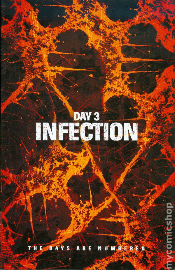 28 Days Later - Boom! Studios (3 - Sep 2009) comic book collectible [Barcode 844284001274] - Main Image 3