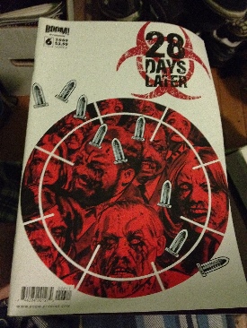 Flashpoint: Citizen Cold