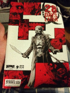 Fantastic Four: Unlimited