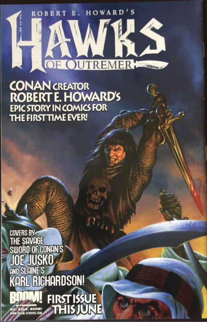 HORROR MOVIE:28 Days Later - Boom Studios (10 - Jul 2009) comic book collectible [Barcode 844284001274] - Main Image 2