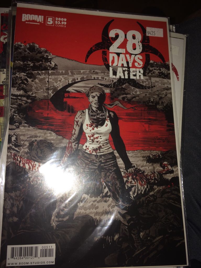 Vampirella And The Scarlet Legion