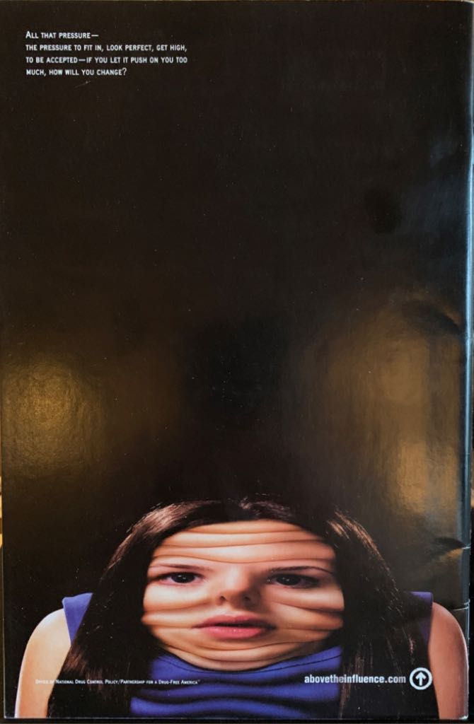 Infinite Crisis: Secret Files And Origins - DC Comics (2006 - Apr 2006) comic book collectible [Barcode 761941249124] - Main Image 2