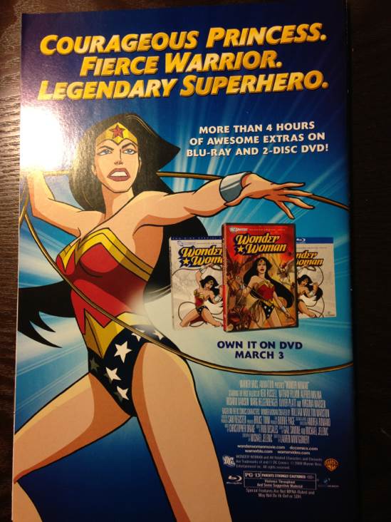 Strange Adventures  (1) comic book collectible - Main Image 2