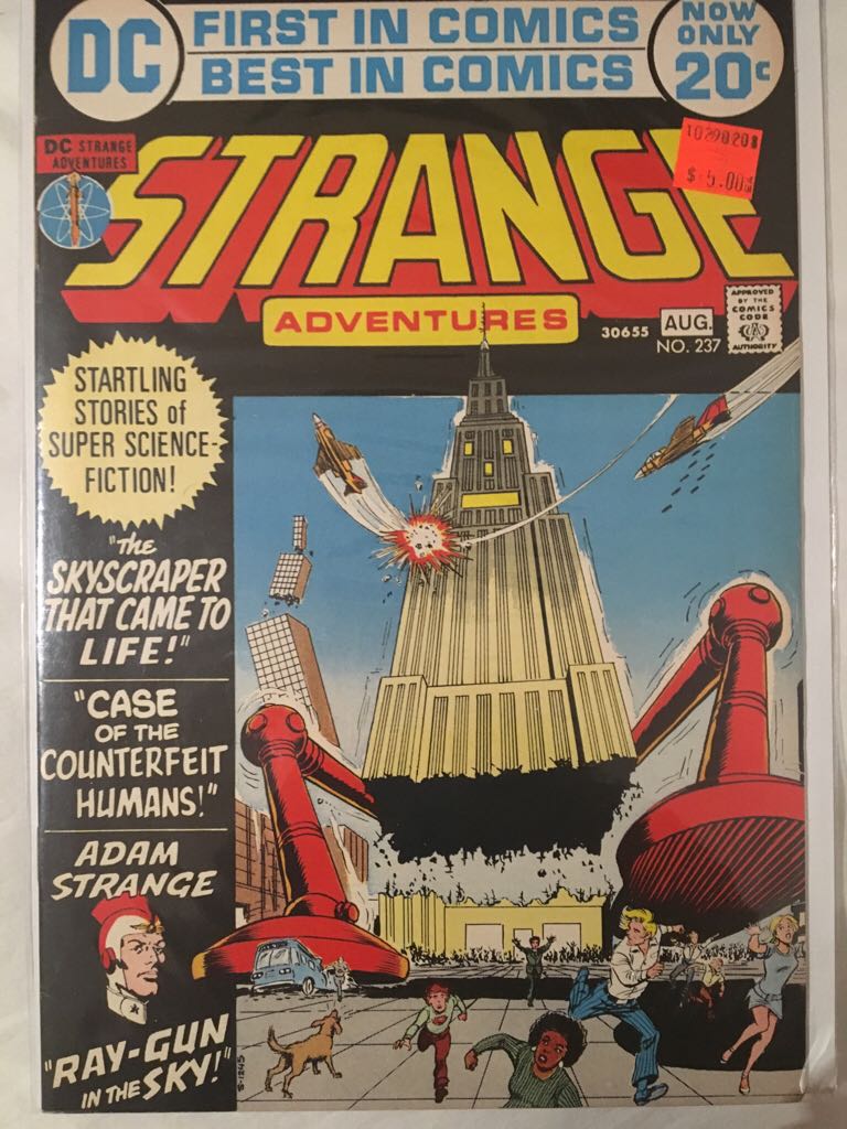 Hellboy: Being Human