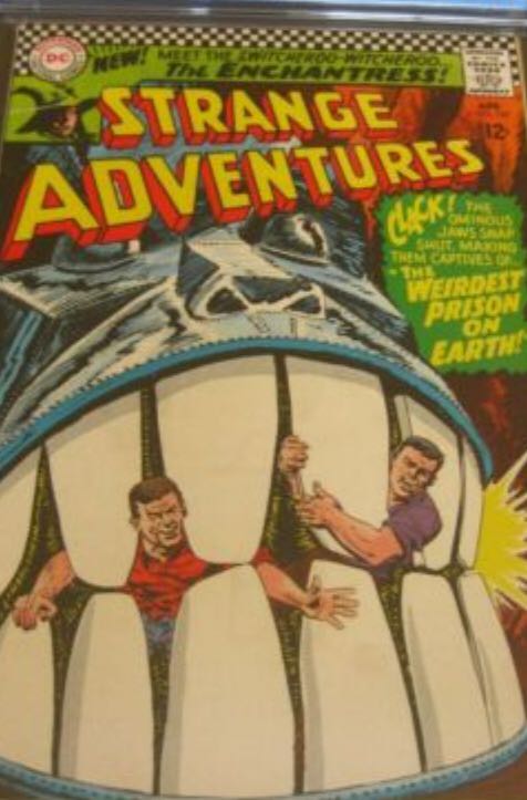 Brightest Day Aftermath: The Search For Swamp Thing