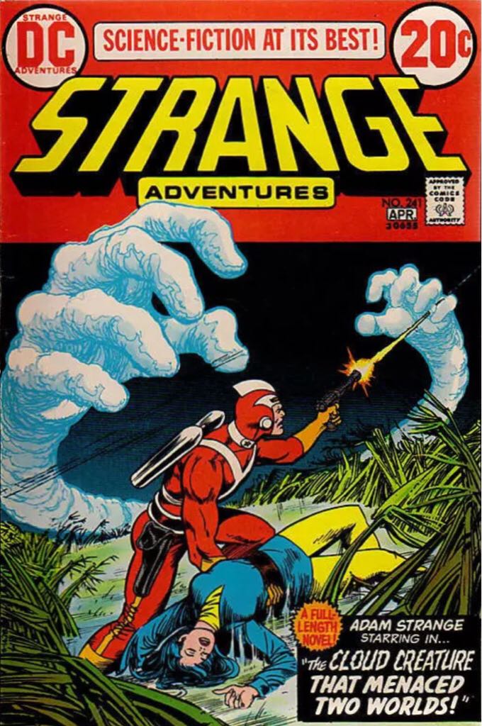 Incredible Hulk Annual 2000, The