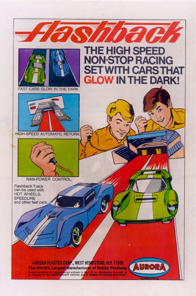 Strange Adventures - DC (Detective Comics) (217 - Dec 1969) comic book collectible - Main Image 2