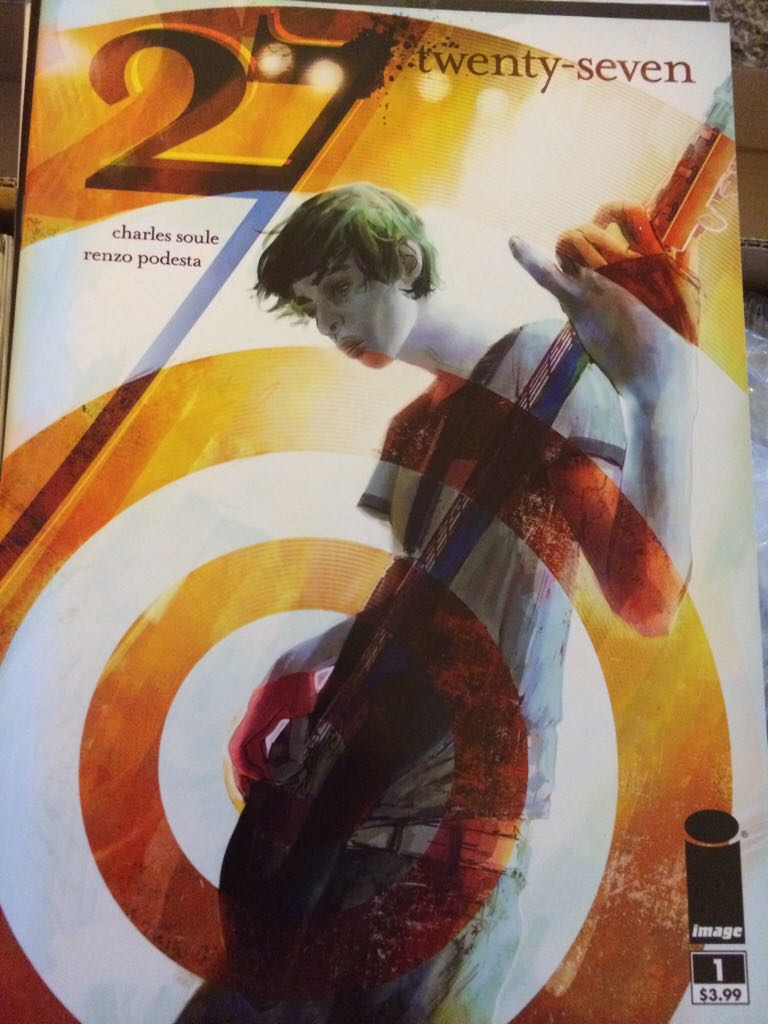 Tank Girl: Visions Of Booga