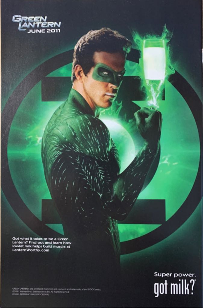 Fear Itself: Deadpool - Marvel (1 - Aug 2011) comic book collectible [Barcode 759606076321] - Main Image 2