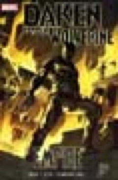 X-Men: Earth’s Mutant Heroes