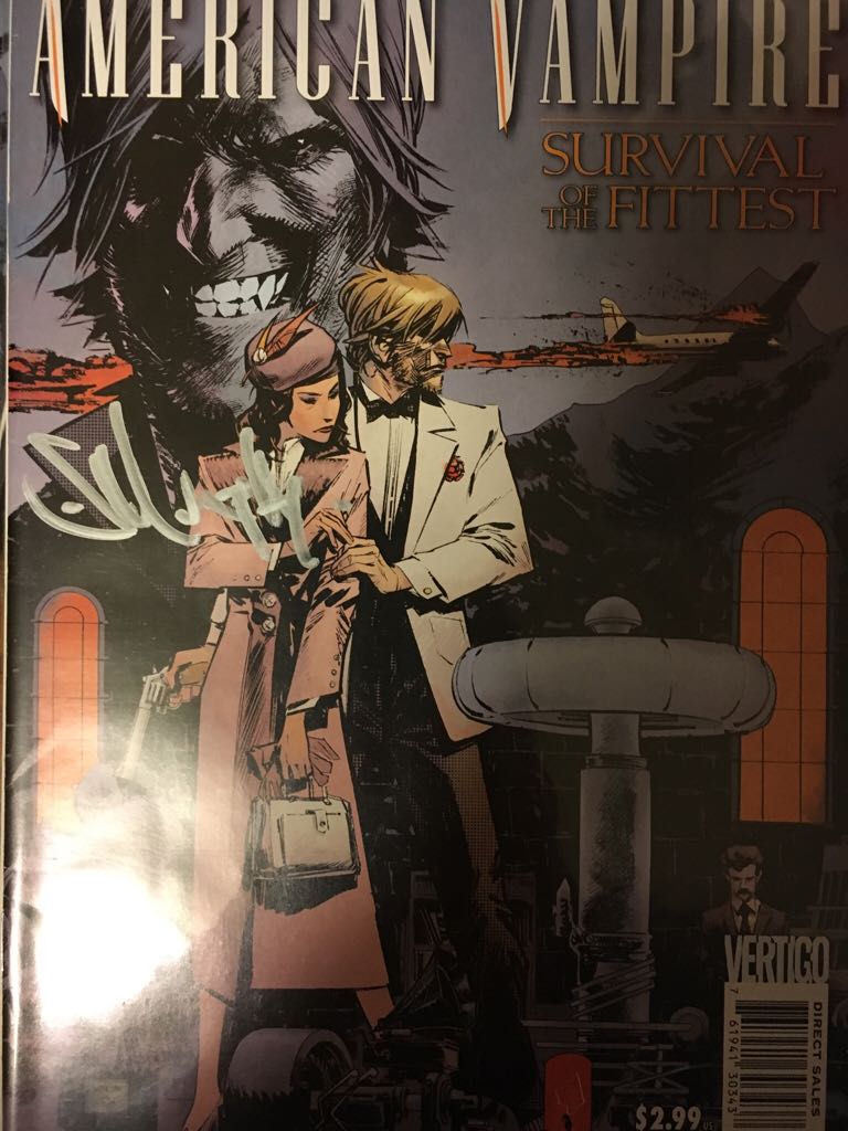 Grimm Fairy Tales: Escape From Wonderland