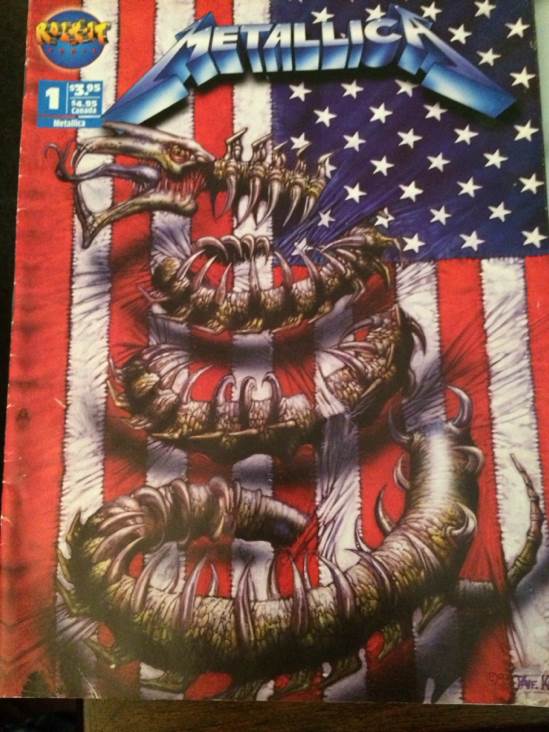 Knuckles: The Dark Legion