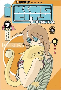 Mister Miracle (Vol. 2)