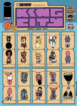 Knuckles The Echidna #27