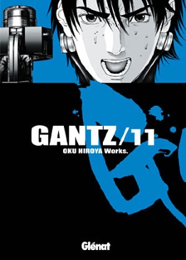 Gantz