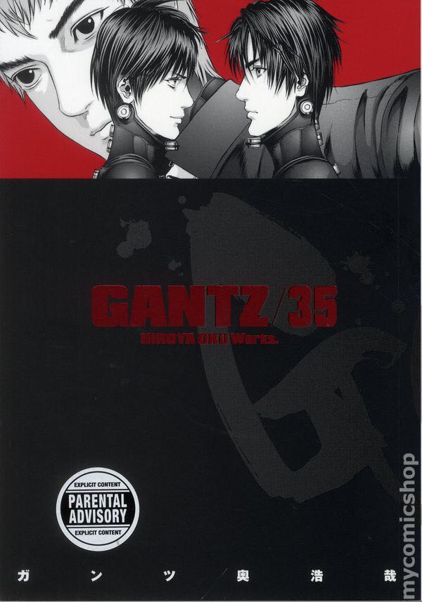 Flashpoint: Citizen Cold