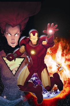 Knuckles The Dark Legion