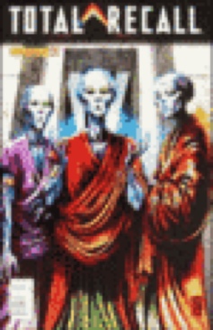 Grimm Fairy Tales: Escape From Wonderland