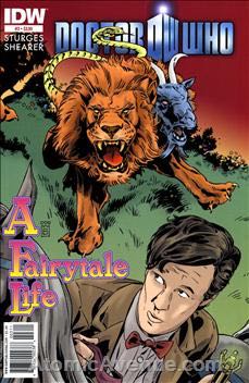 Batman: Gates Of Gotham