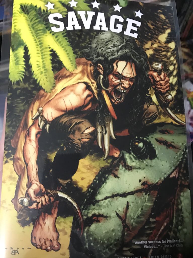 Michael Turners : Fathom