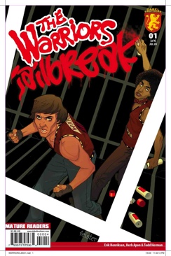 Mr T And The T-Force